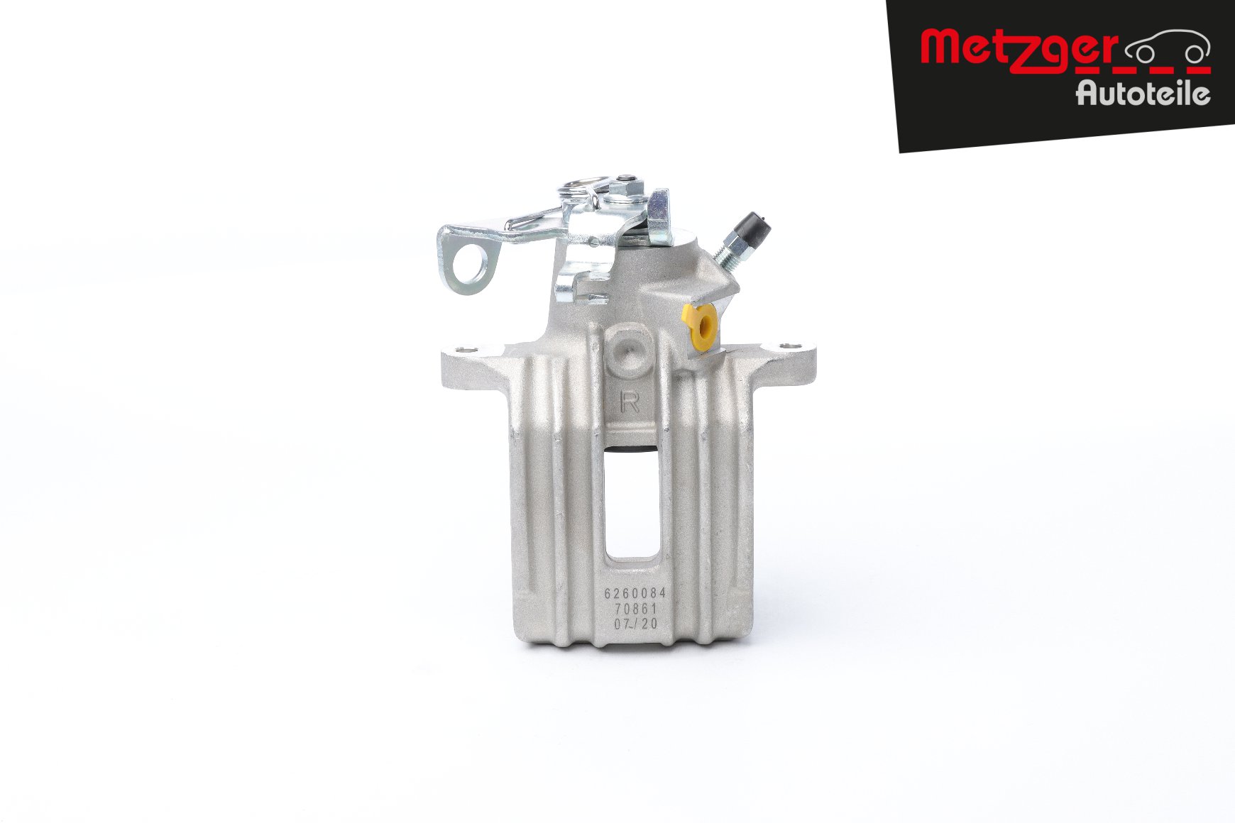 METZGER 6260084 remklauw 1J0615424A+