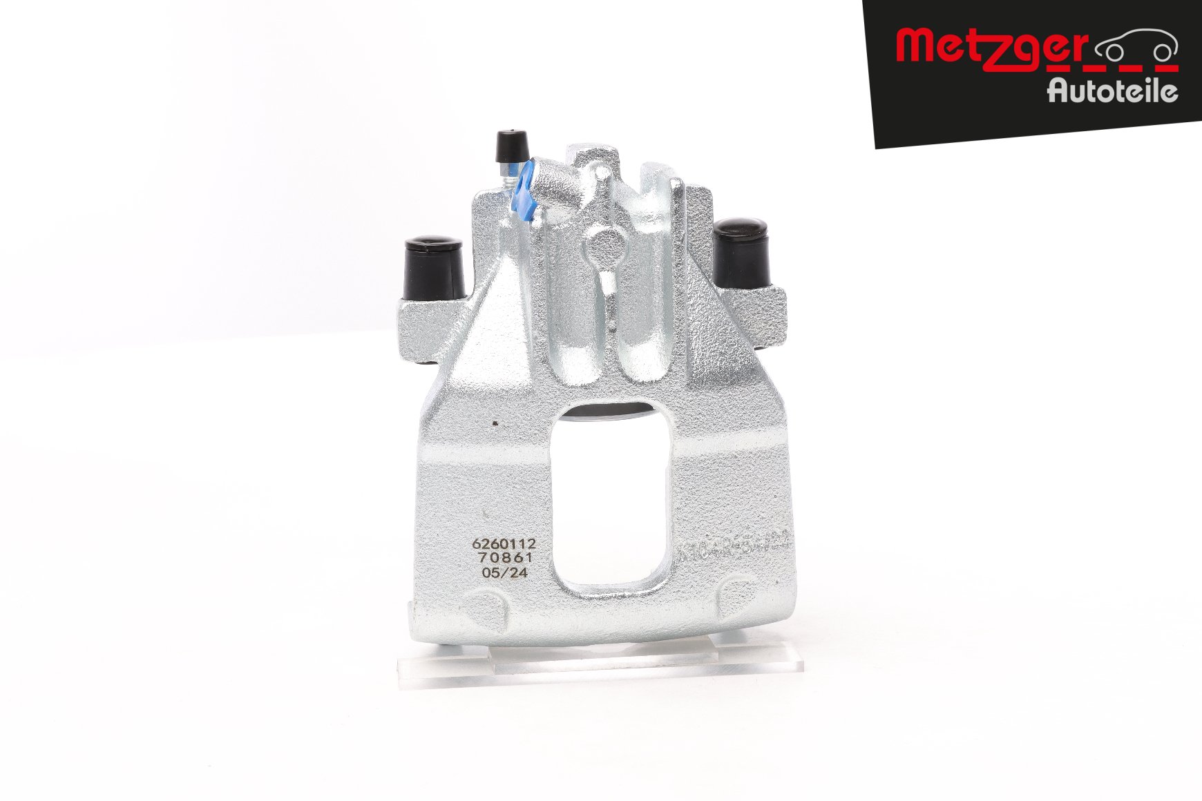 Jarrusatula METZGER FORD FOCUS 6260112