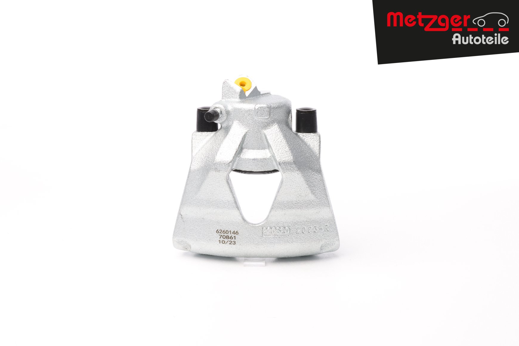 Jarrusatula METZGER AUDI TT 6260146