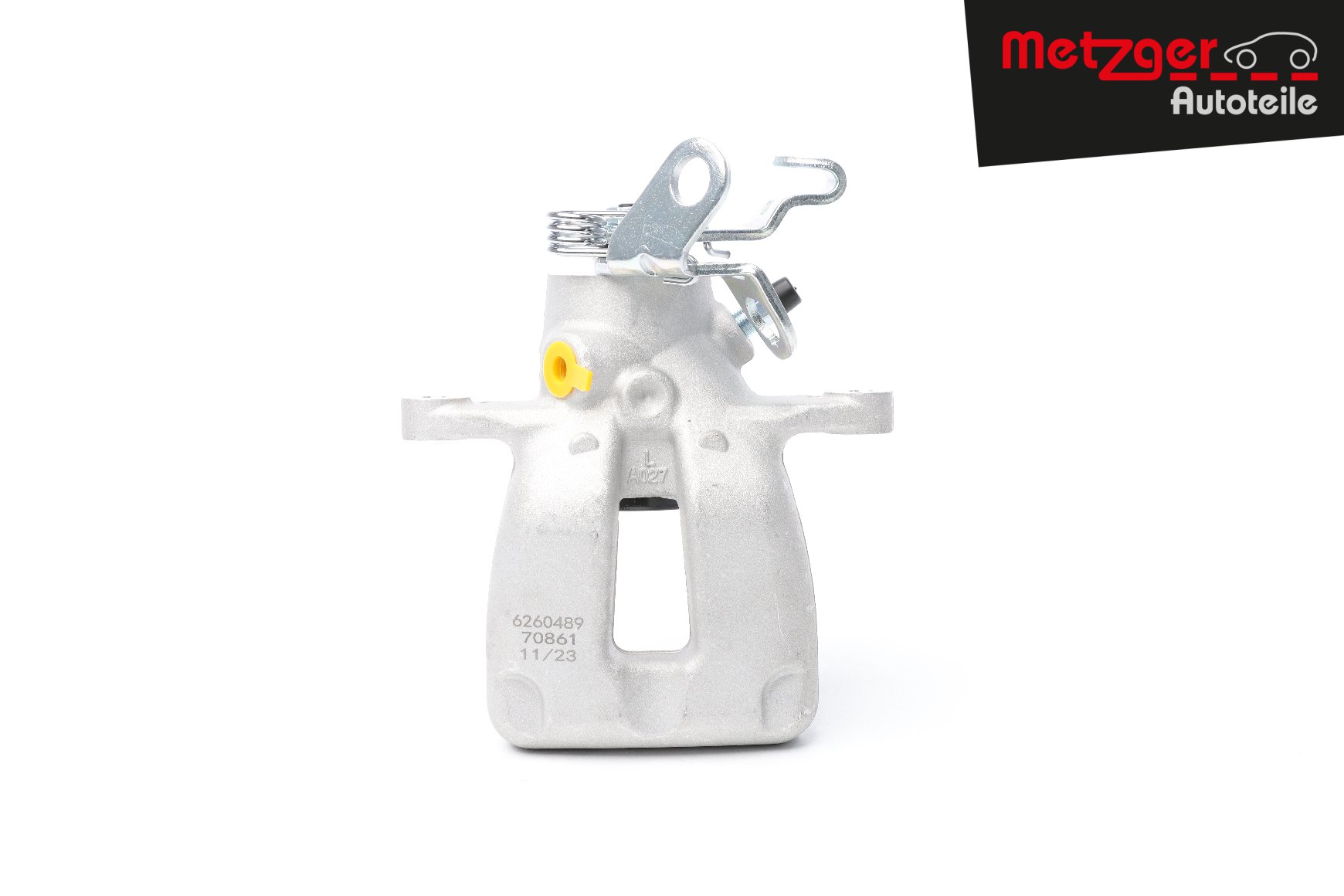 Jarrusatula METZGER VOLKSWAGEN JETTA 6260489
