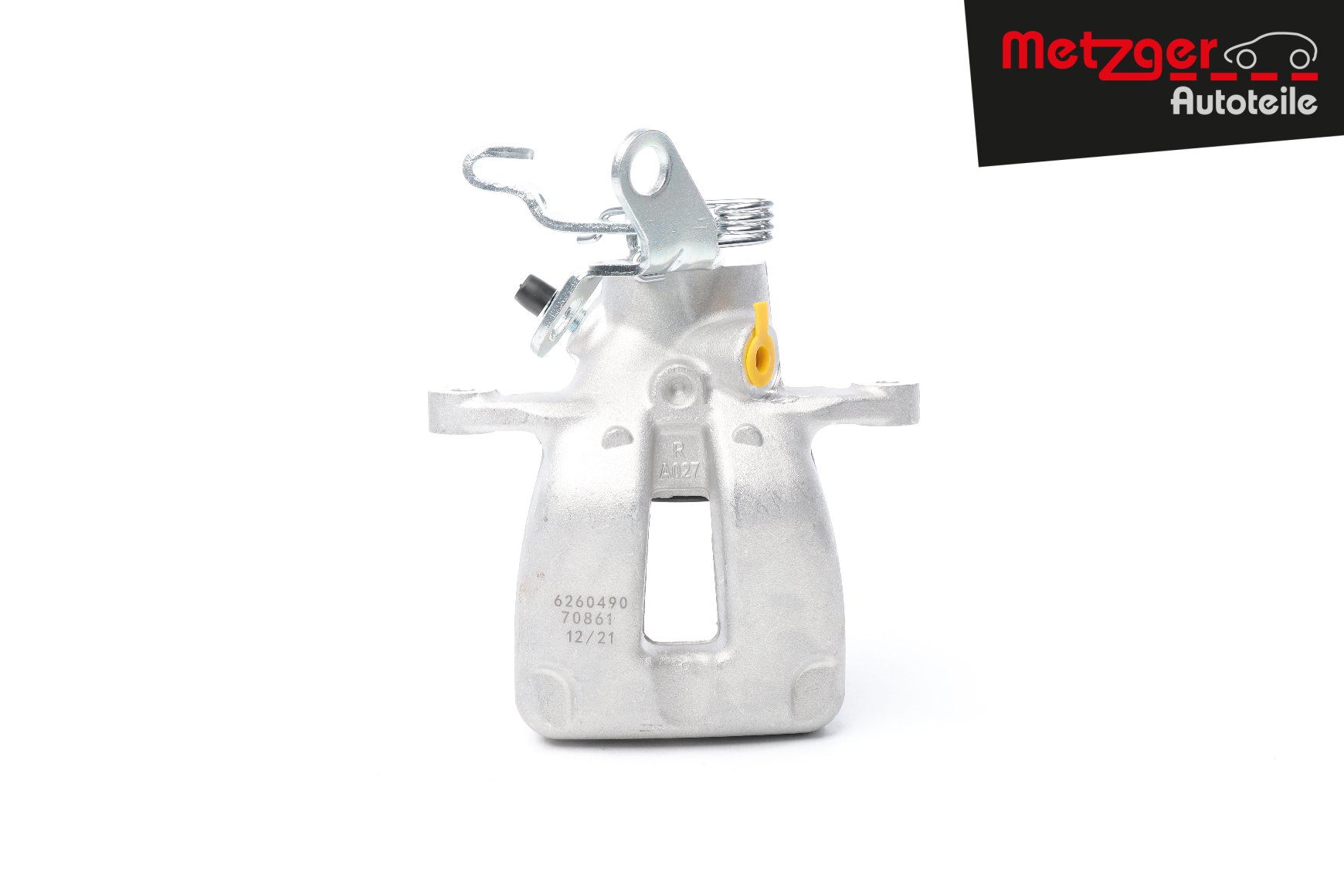 Jarrusatula METZGER AUDI TT 6260490