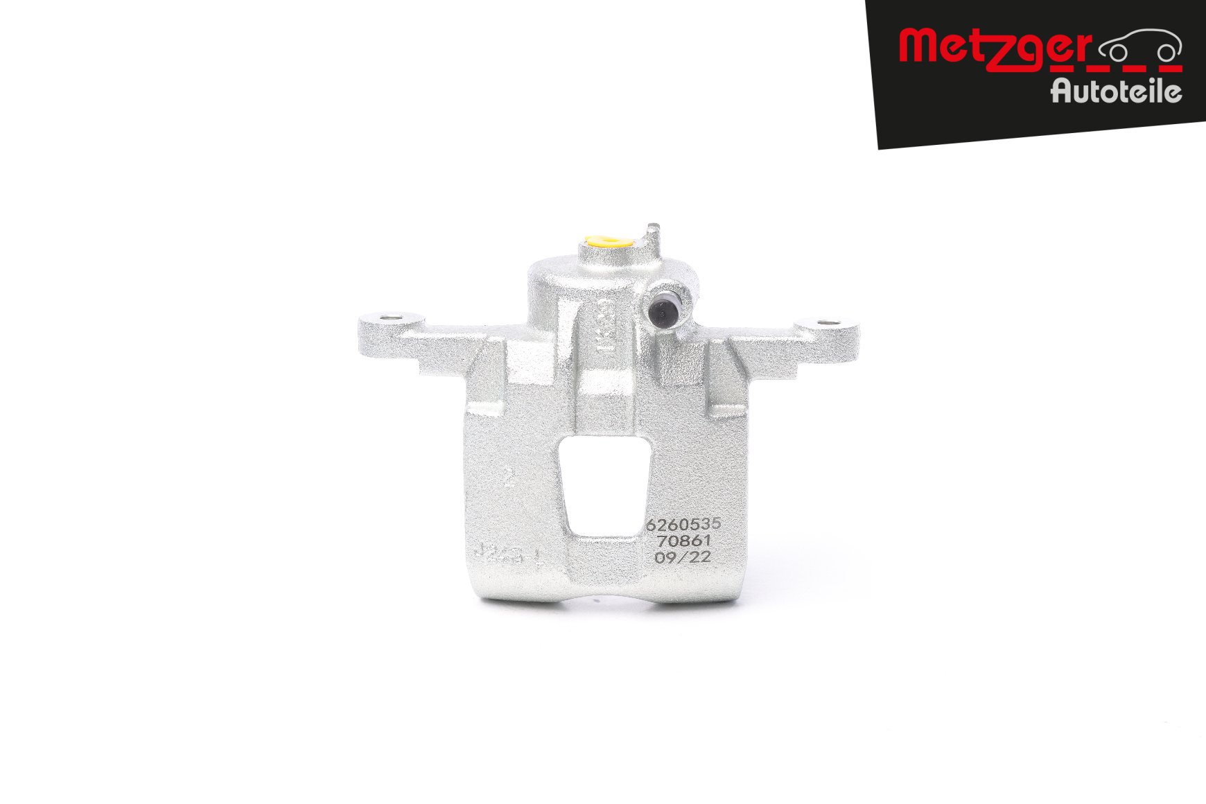 METZGER 96 288 627 Remklauw 6260535