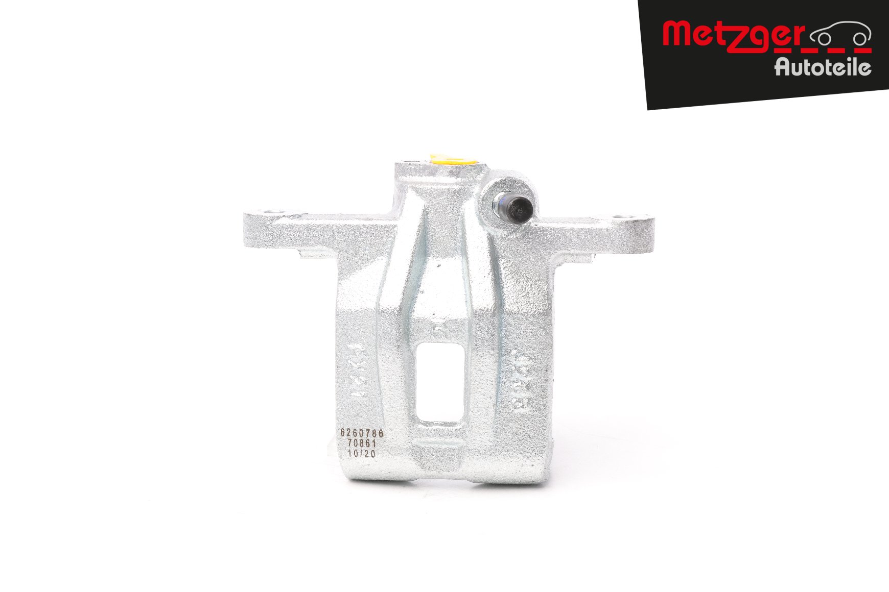 Bremsekaliber METZGER DAEWOO MATIZ 6260786