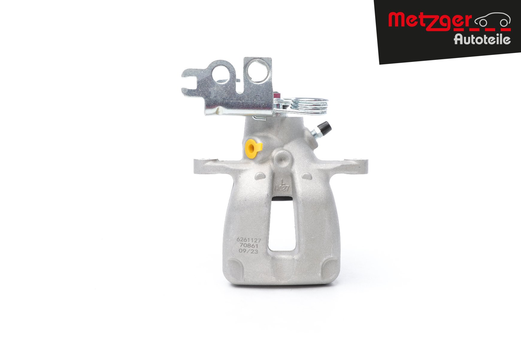 METZGER 6261127 remklauw 2K0615423B