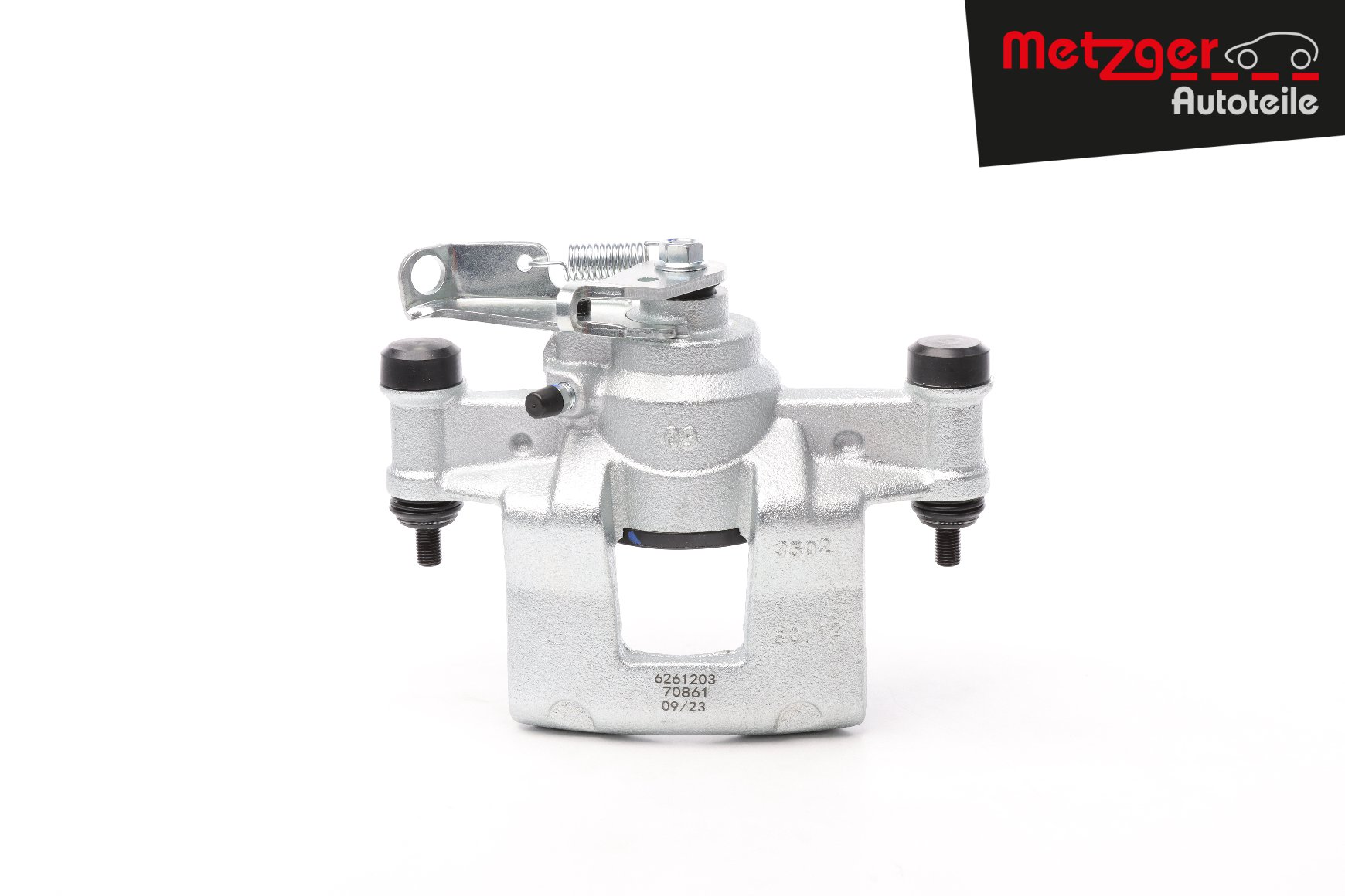 METZGER 44011 00Q0D Remklauw 6261203