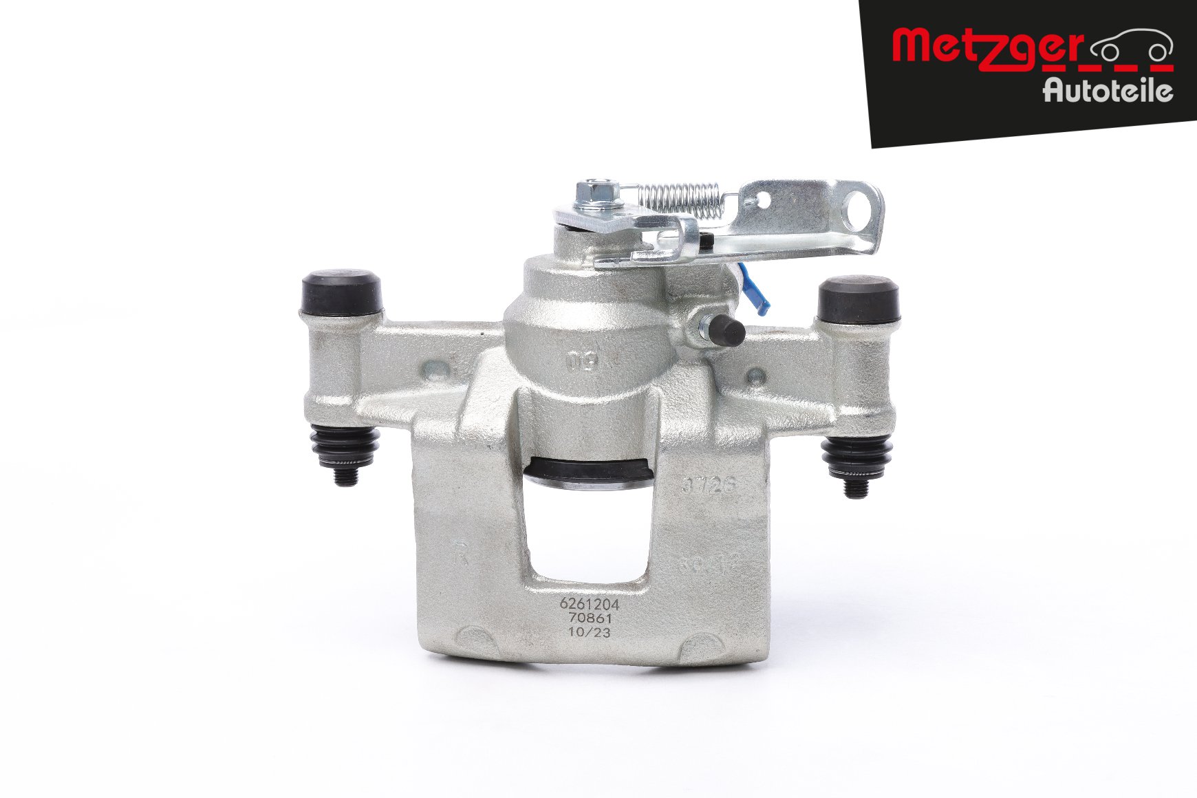 Remklauw METZGER NISSAN NAVARA 6261204