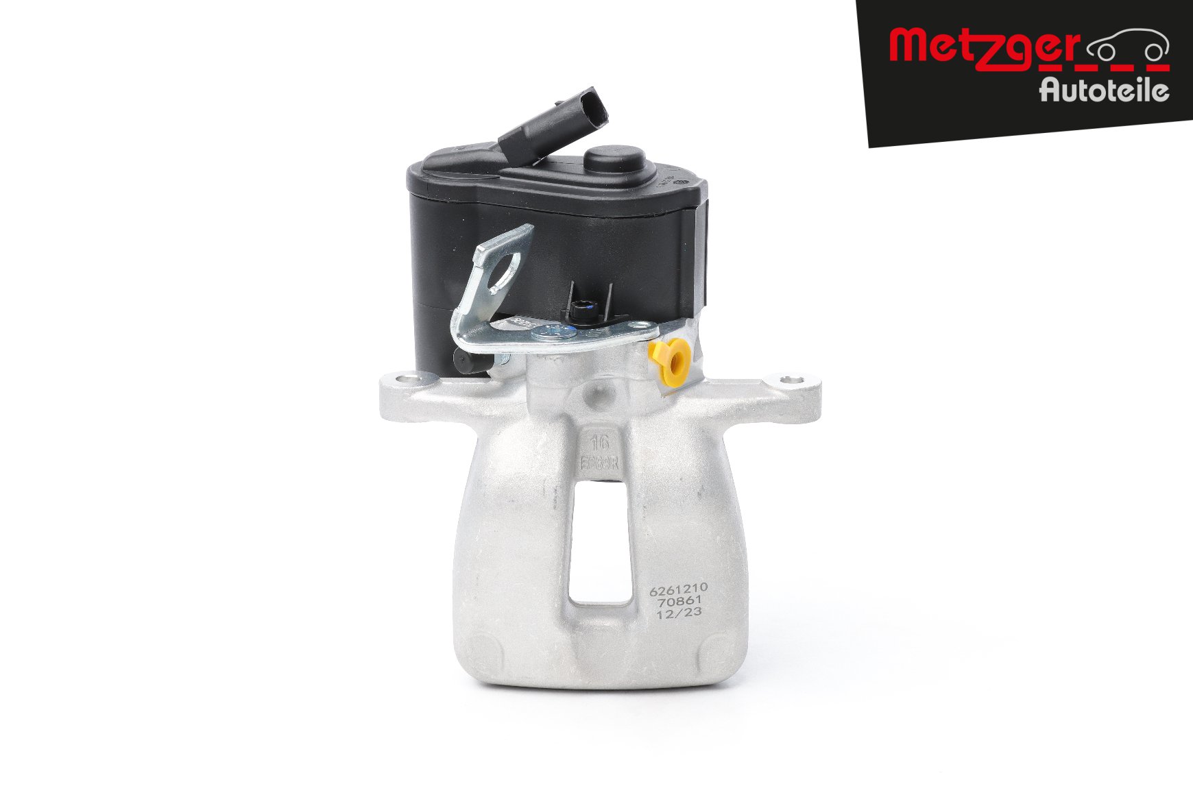 Bremszange METZGER VW TAIGO 6261210