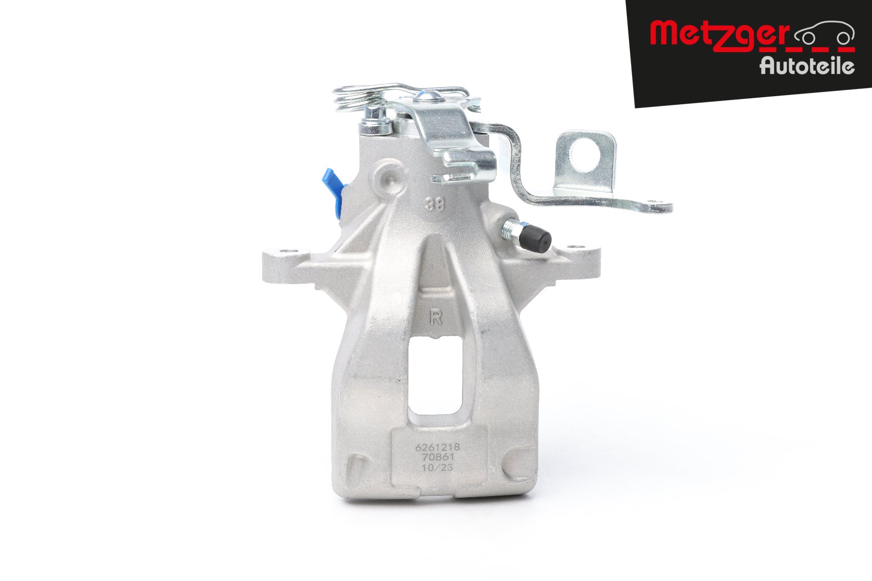 METZGER 6261218 remklauw 4400 T8