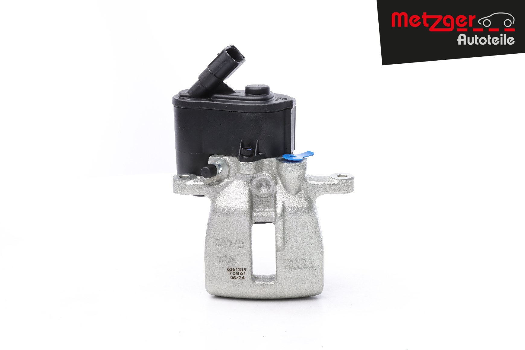 METZGER 4F0615403C Bremsekaliber 6261219
