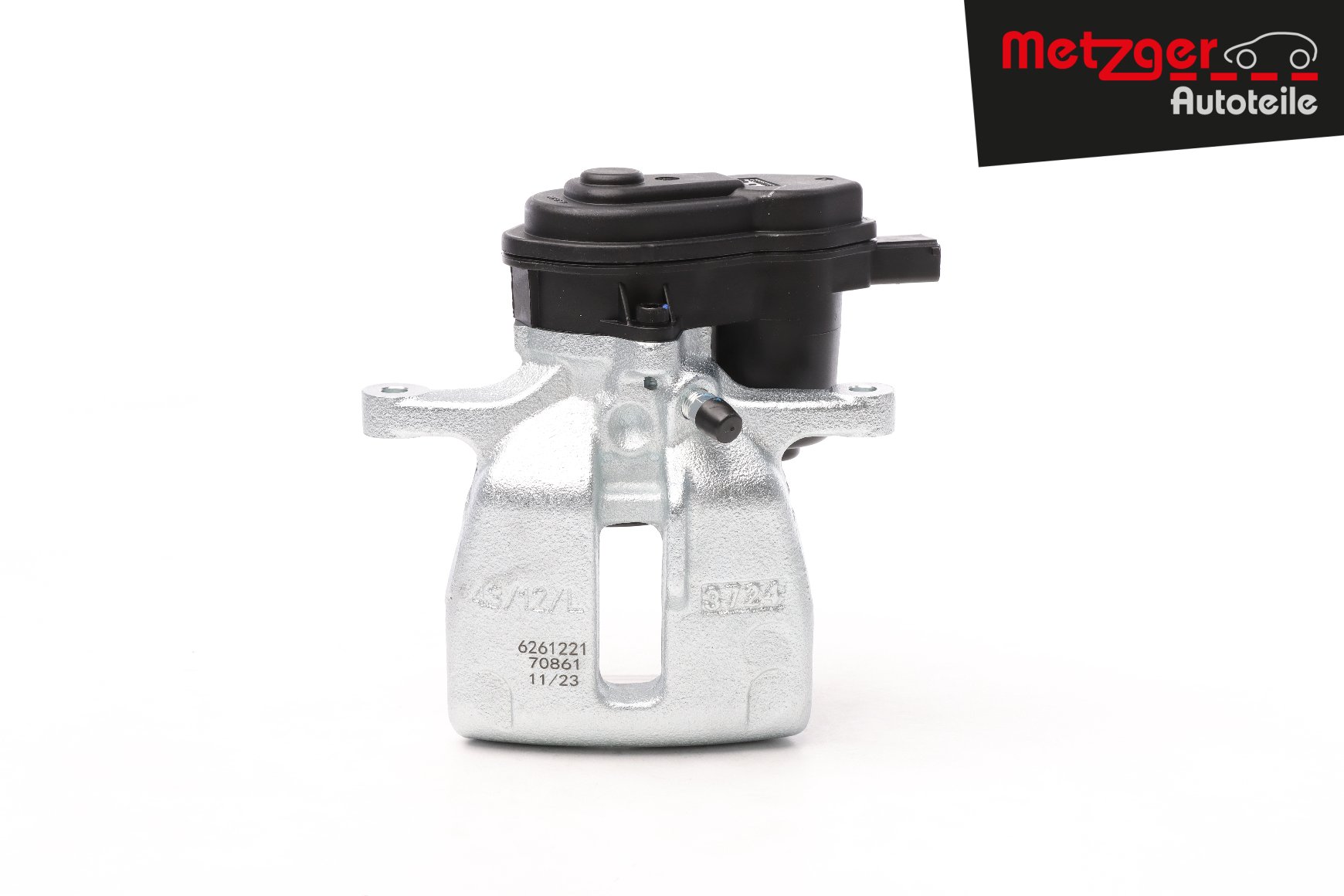 METZGER 6261221 Bremsekaliber Audi Q5 8R
