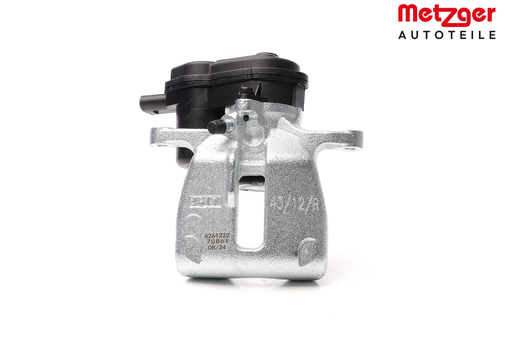 Jarrusatula METZGER AUDI A4 6261222