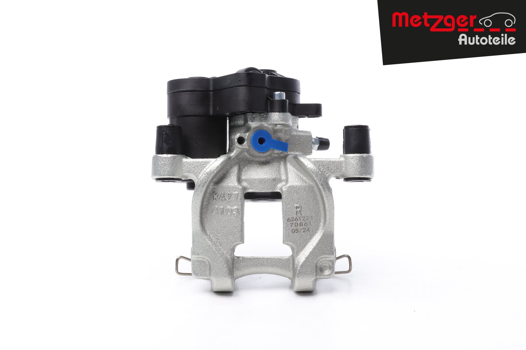 METZGER 6261224 replacement FORD USA Mustang Mk6 Convertible brake caliper rear and front price