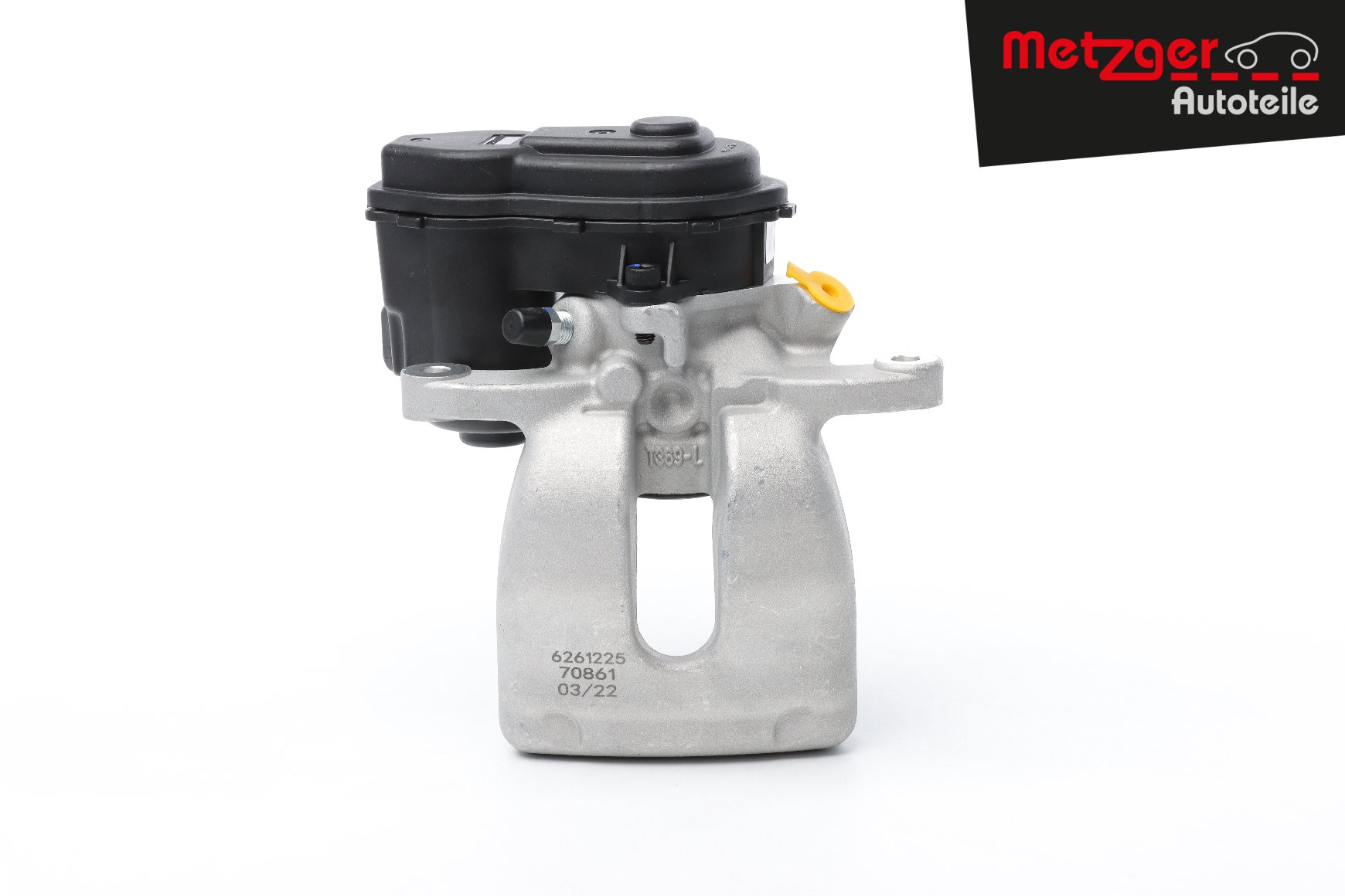 6261225 METZGER A1729060200 Bremssattel