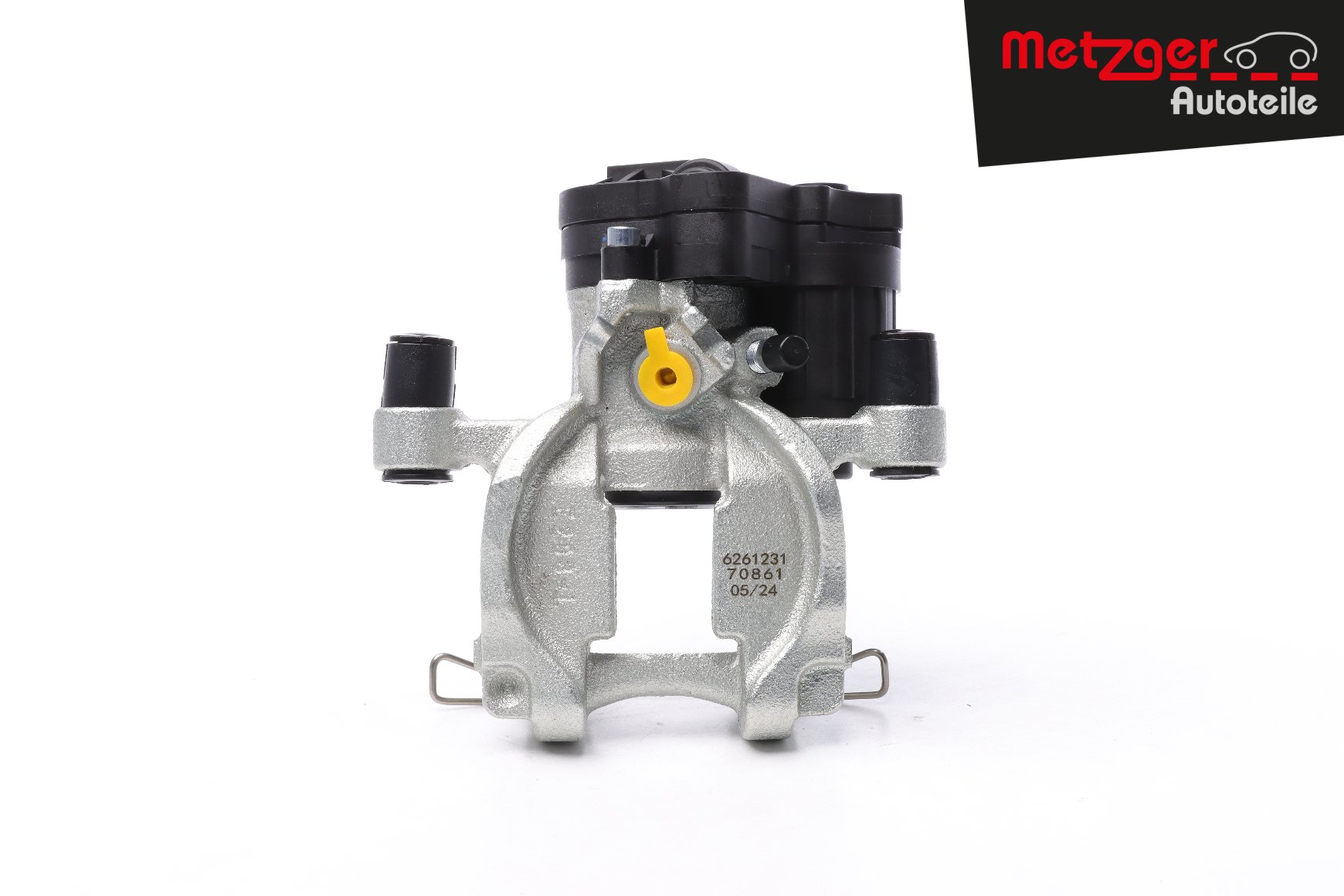 Bremssattel METZGER VW TAIGO 6261231