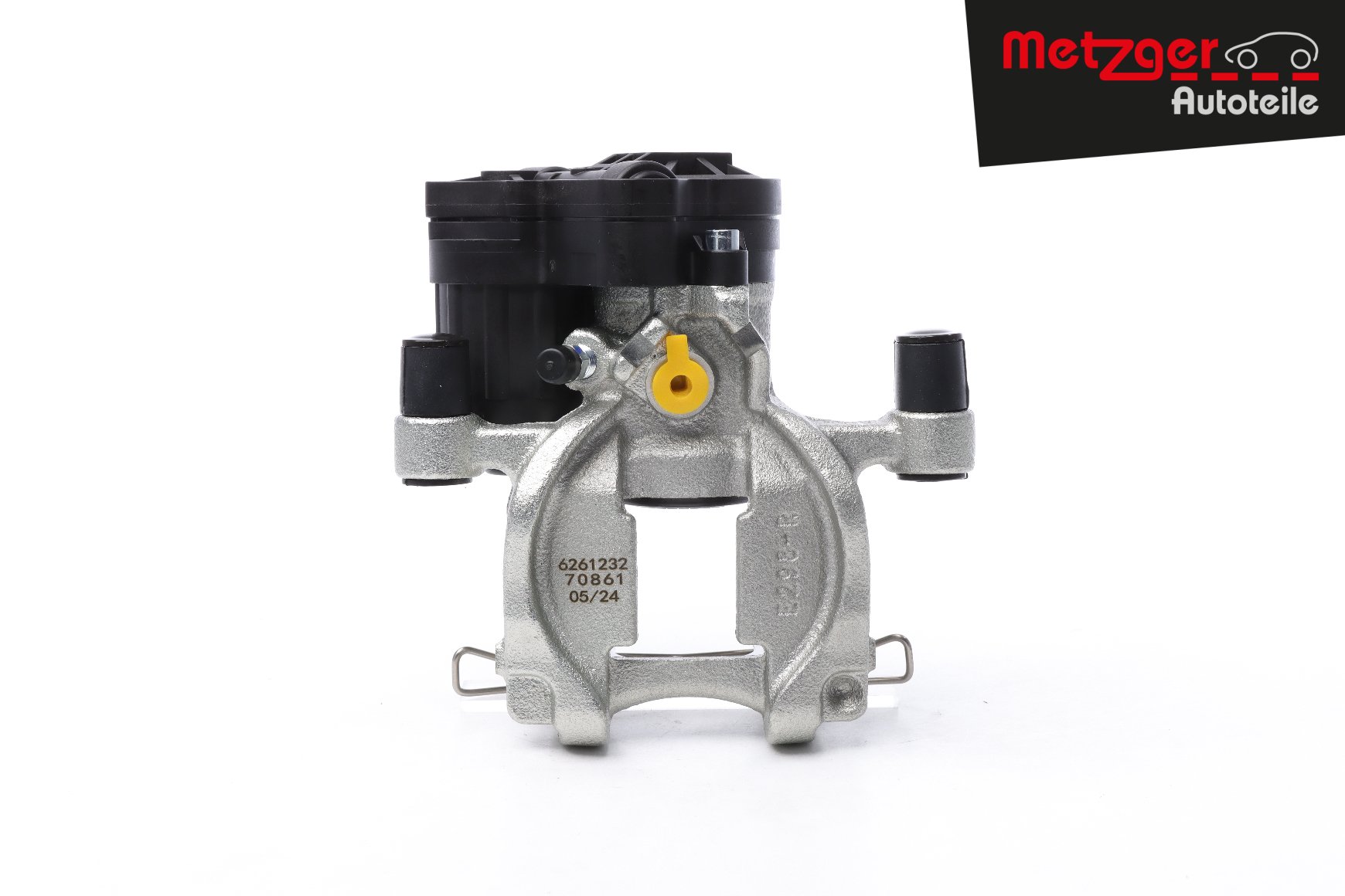 6261232 METZGER 8V0615424D Bremssattel