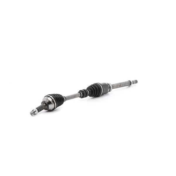 MAGNETI MARELLI 302004190216 Pogonska gred NISSAN zadaj in spredaj