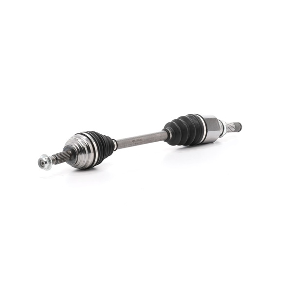 MAGNETI MARELLI 302004190242 aandrijfas Clio 3 1.5 dCi 86 Pk Diesel 2011