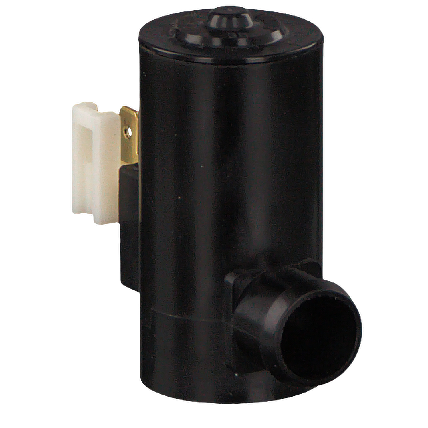 FEBI BILSTEIN 109265 Waschwasserpumpe MITSUBISHI L200 / Triton IV Pickup (KA, KB)