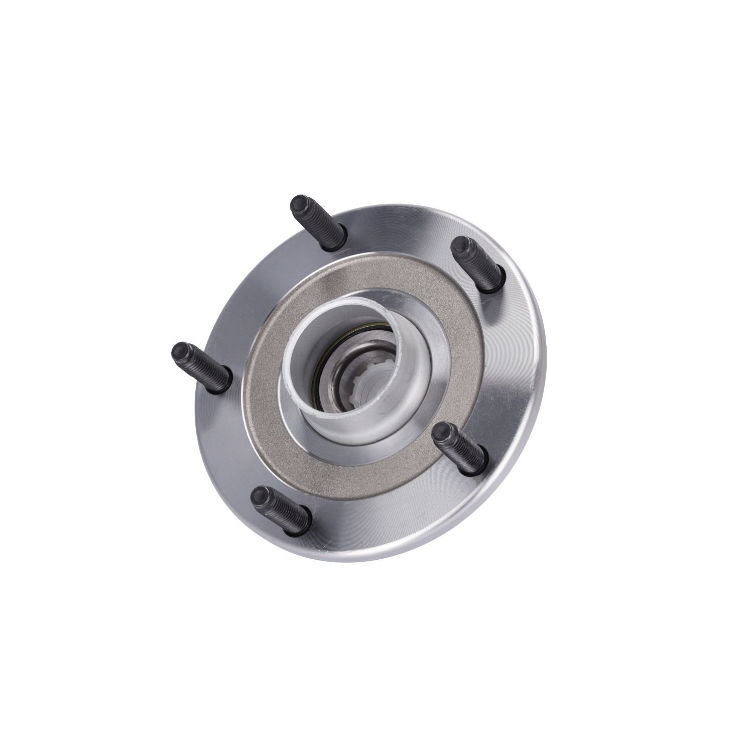 FEBI BILSTEIN 172433 Radnabe Ford Transit Mk5 Bus 2.0 114 PS Benzin 2005