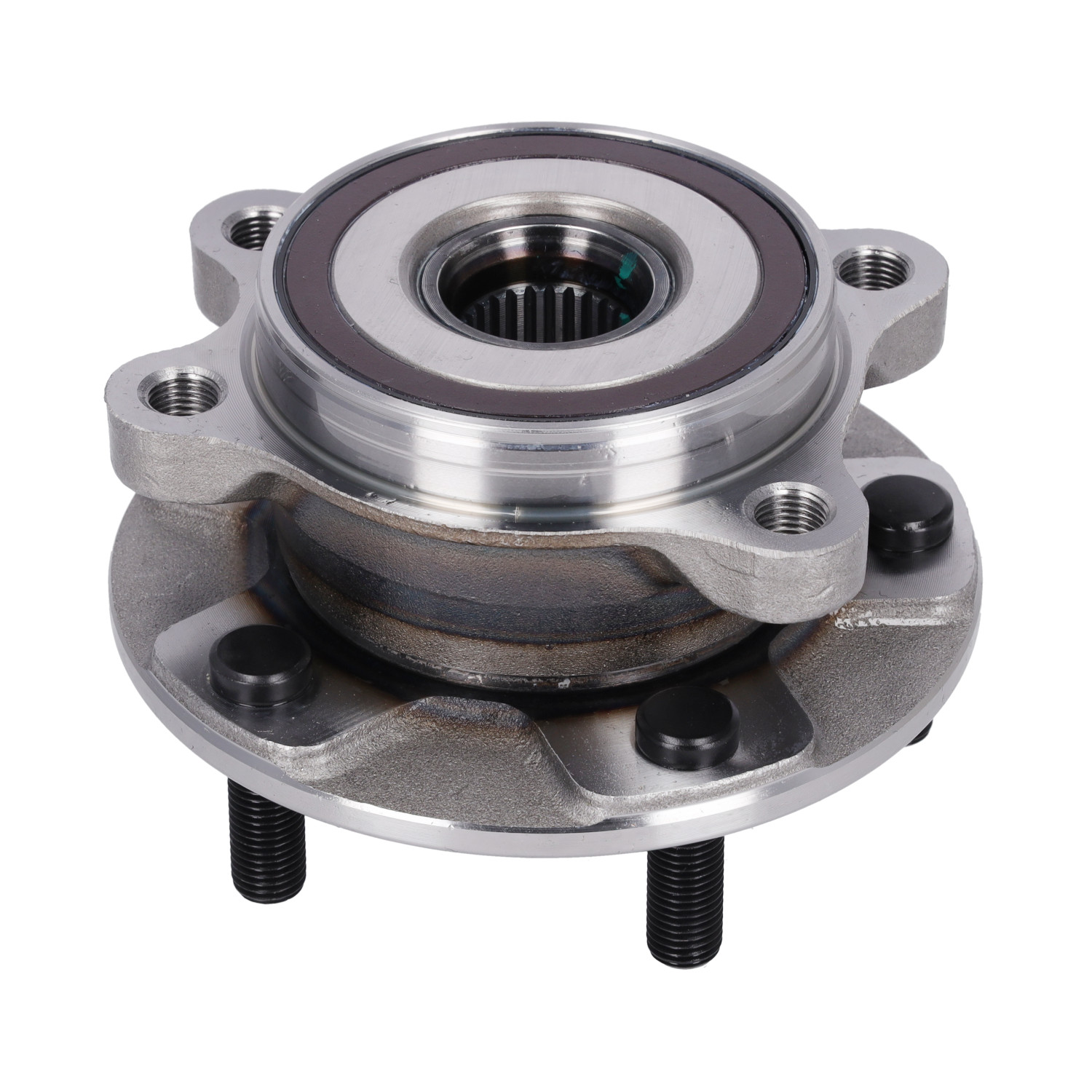 Rodamiento de rueda FEBI BILSTEIN TOYOTA RAV 4 172486