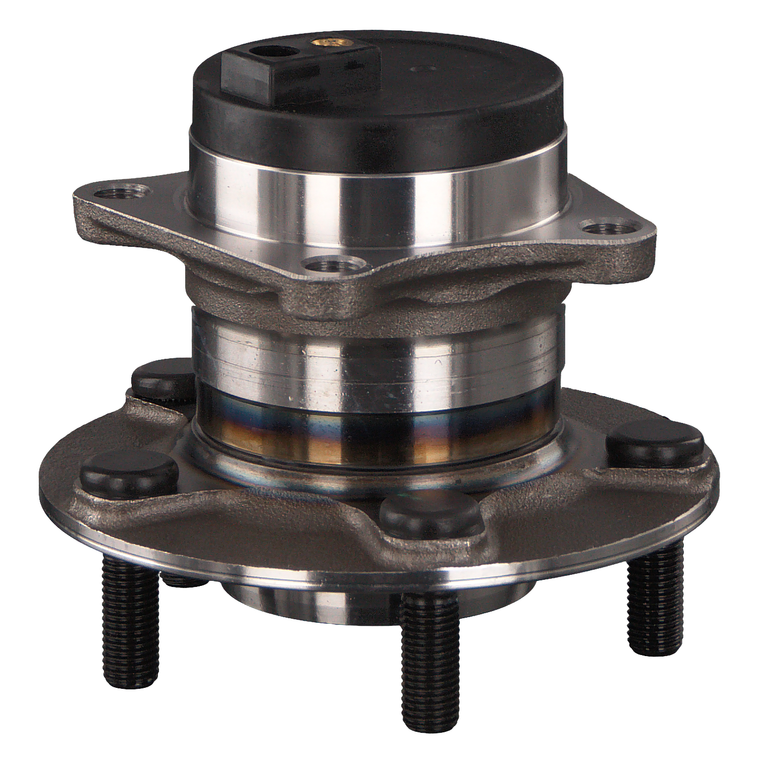 Hjullejer FEBI BILSTEIN MAZDA MX-5 172496
