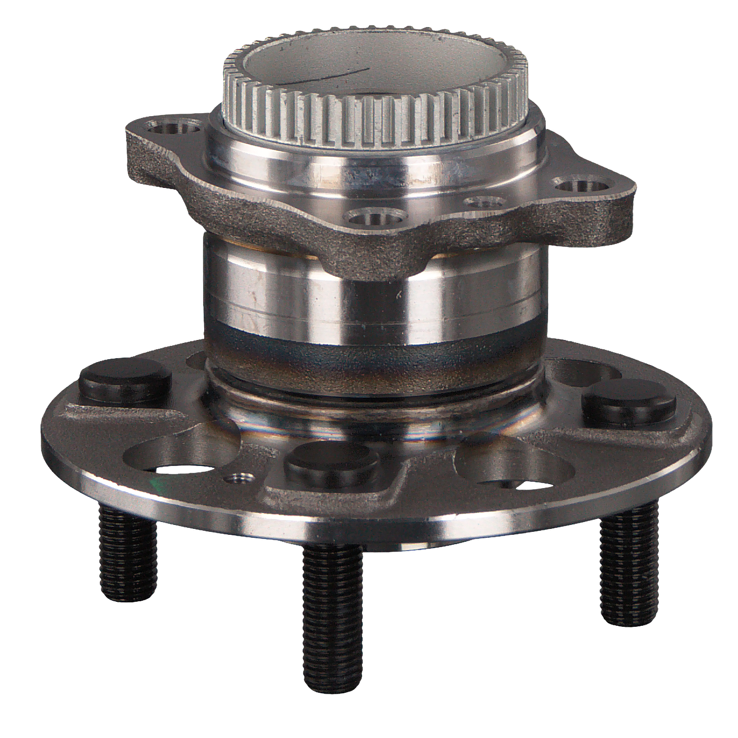Komplet kolesnega lezaja FEBI BILSTEIN KIA RIO 172499
