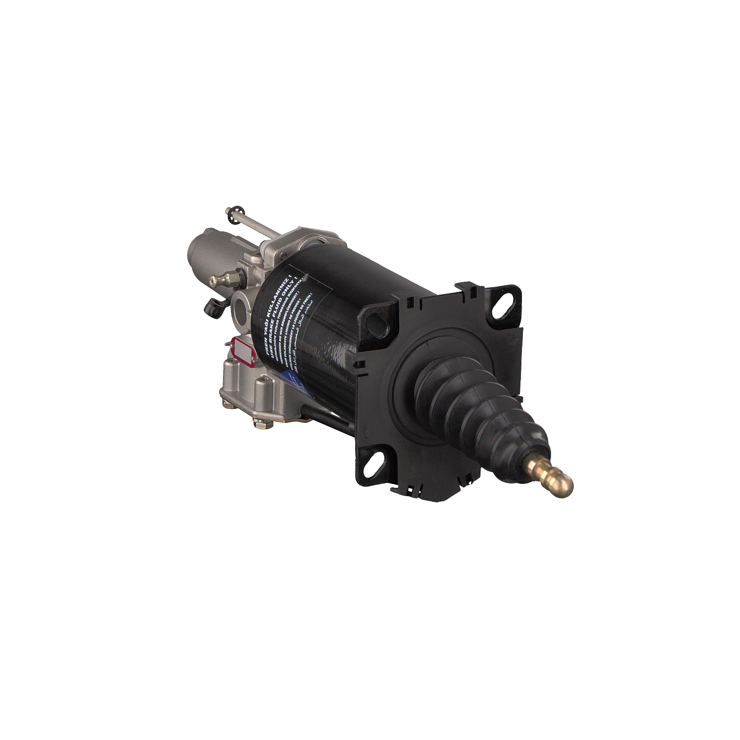 Kupplungsverstärker von FEBI BILSTEIN mit Art. Nr.: 173037, 165,38 €, Preissenkung: % billiger Preis