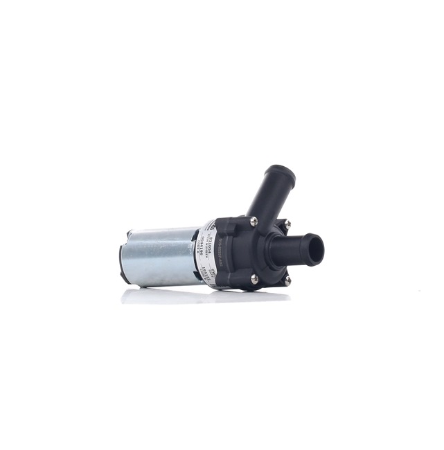 NISSENS 831054 Bomba de agua auxiliar Audi A4 B7 Avant 2.7 TDI 180 cv Gasóleo 2006