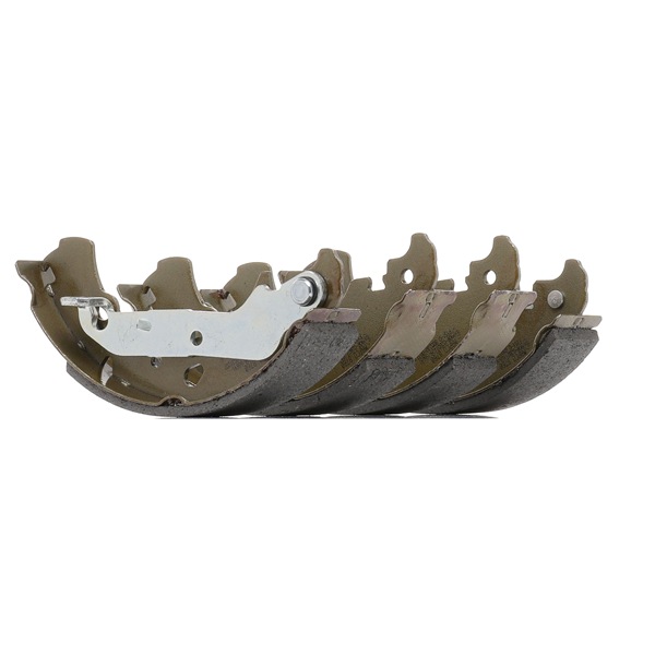 MAPCO 8760/1 Bremsesko MAZDA pris