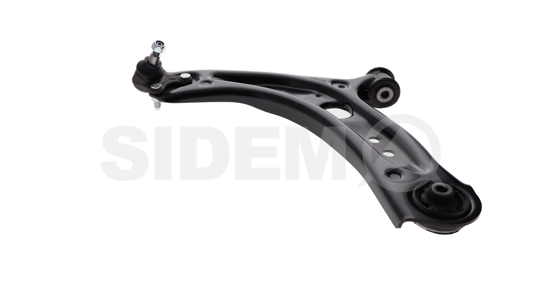 SIDEM 63252 Querlenker VW T Roc A11 1.4 TSI 150 PS Benzin 2022