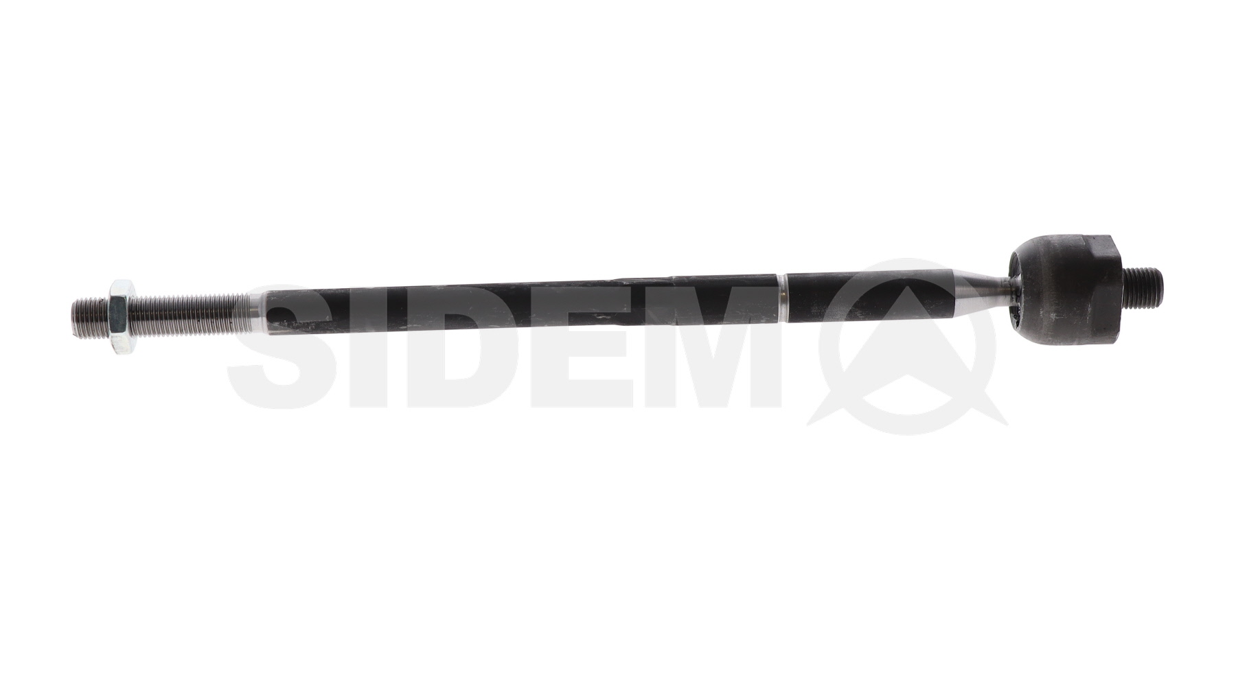 SIDEM 71011 Rotule axiale Mitsubishi Eclipse Cross 1.5 T-Mivec 4WD 163 CV Essence 2024