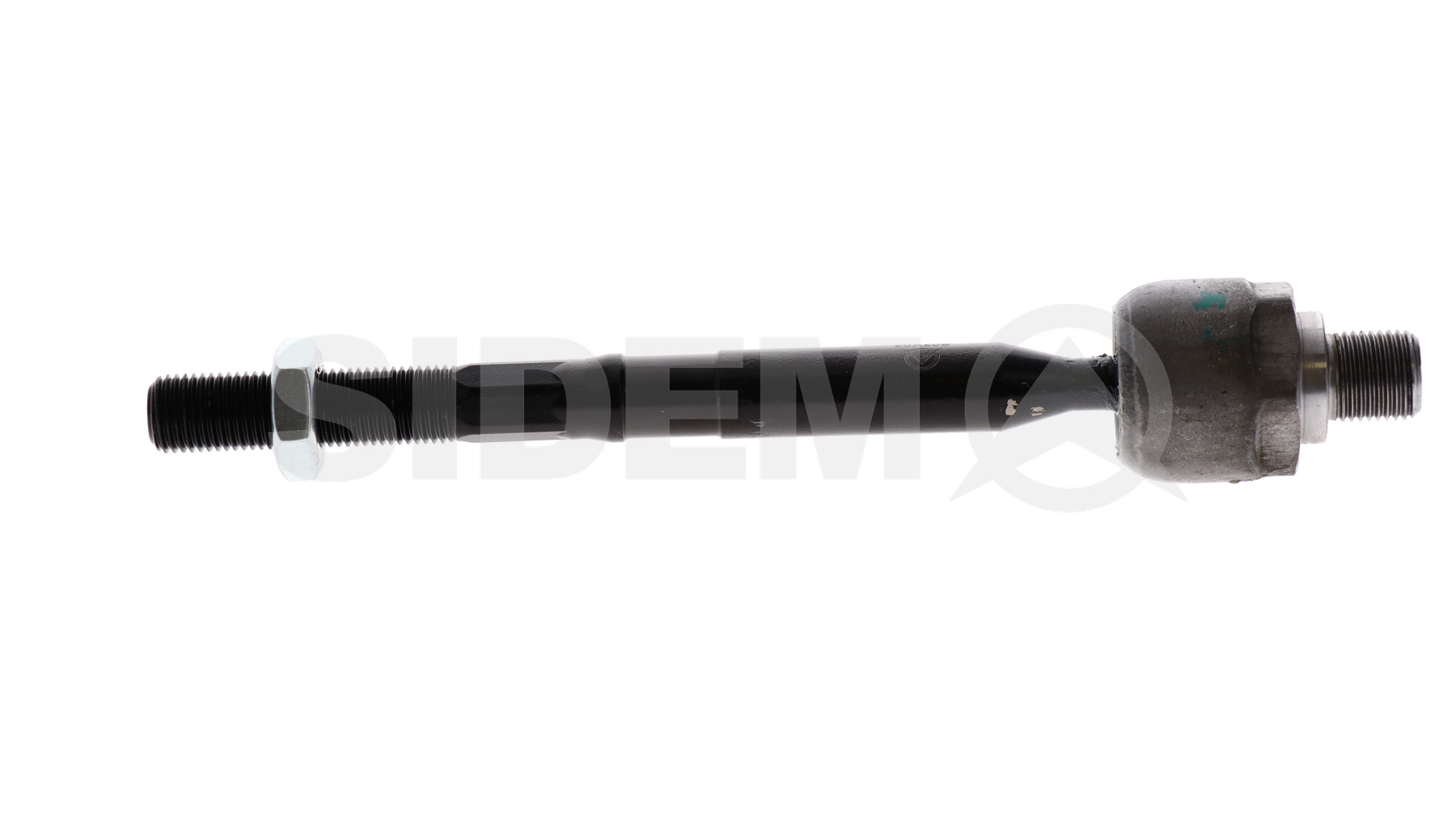 SIDEM 81318 Inderste styrestang Kia Picanto JA 1.0 T-GDi 100 HK Benzin 2017