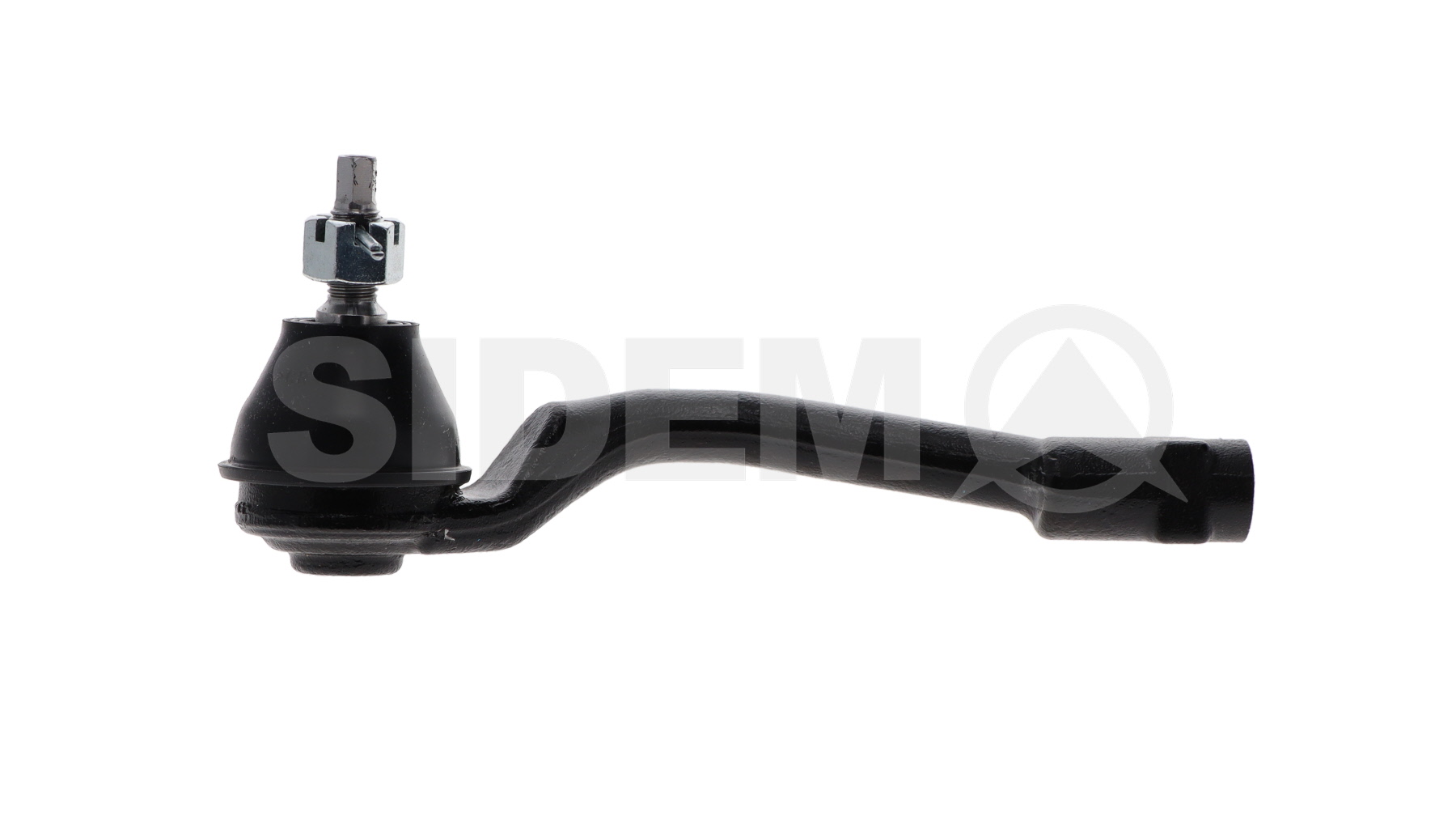 SIDEM 81432 Styrekugle Kia Picanto JA 1.0 T-GDi 100 HK Benzin 2025