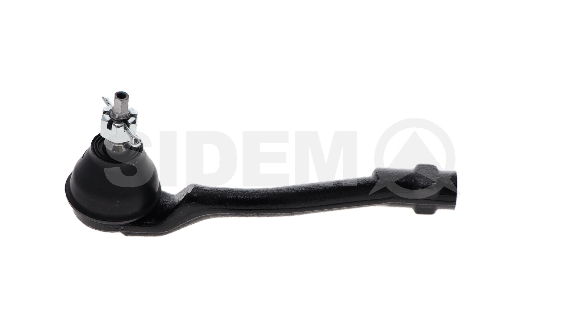 SIDEM 81433 Styrekugle Kia Picanto JA 1.0 T-GDi 100 HK Benzin 2025