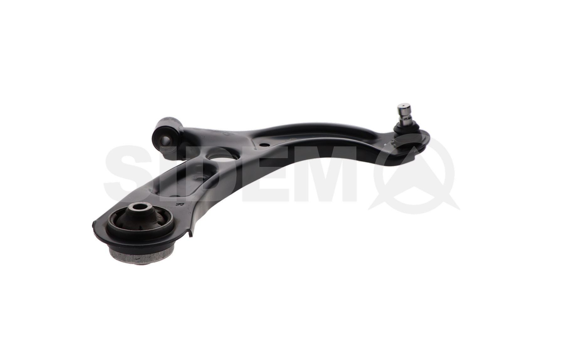 SIDEM 81675 Braccetti Kia Picanto JA 1.0 T-GDi 100 CV Benzina 2021