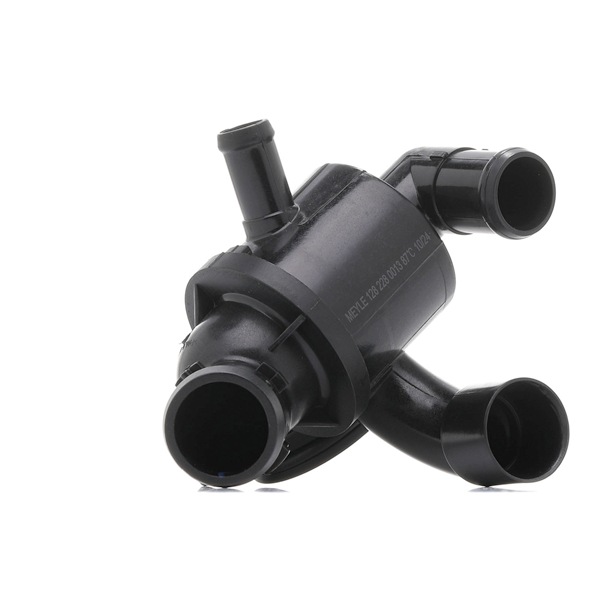 MEYLE 128 228 0013 Thermostaat Audi A1 8x 2.0 TDI 143 Pk Diesel 2012