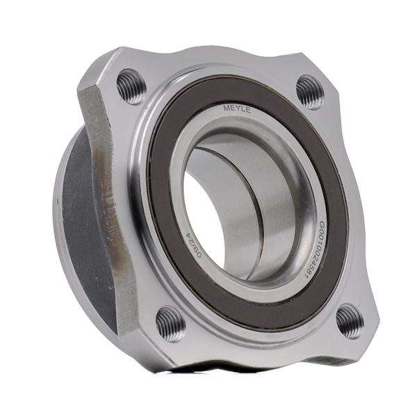 MEYLE 314 752 0015 Wielnaaf BMW X4 kosten