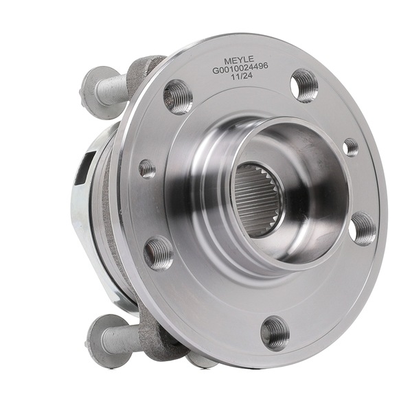 Pesto kolesa MEYLE FIAT PUNTO 614 652 0017