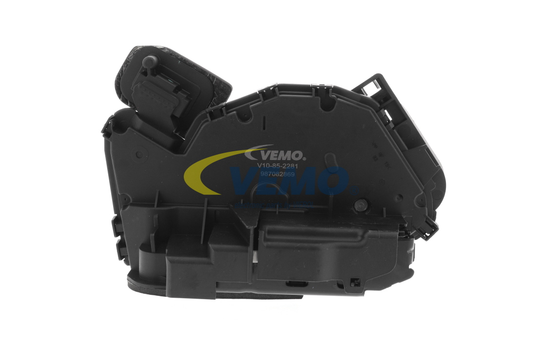 VEMO V10-85-2281 Lukko Skoda Superb 3v5 1.5 TSi 150 hv Bensiini 2020