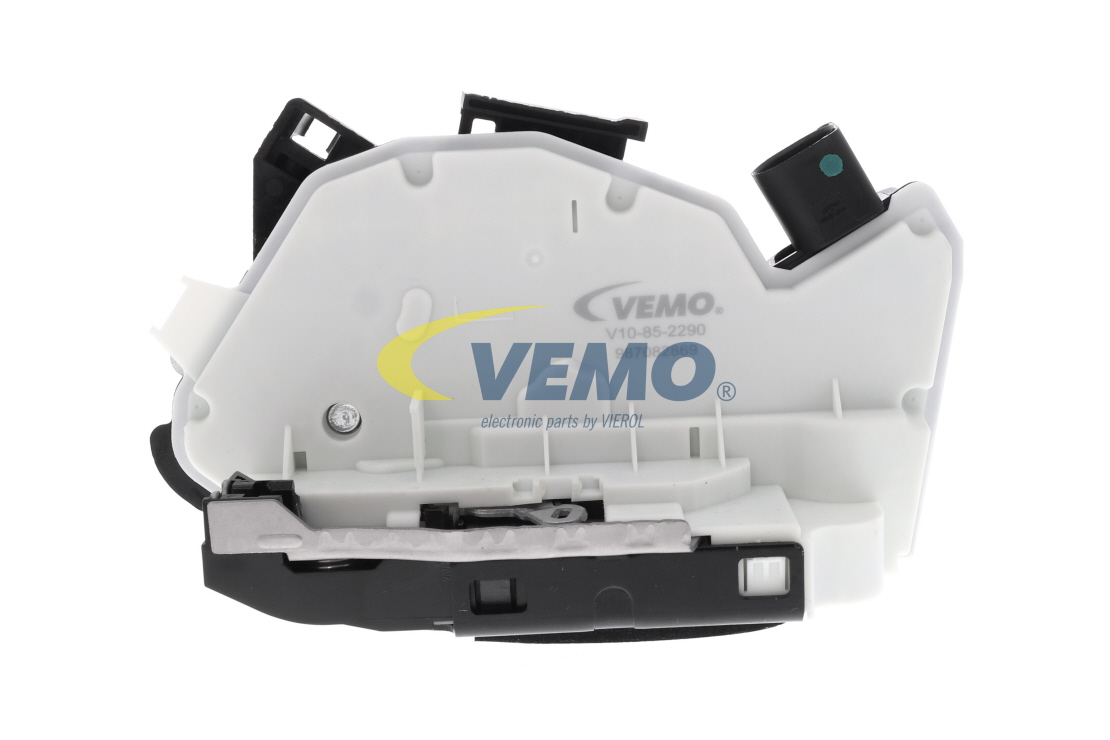 VEMO V10-85-2290 Dørlås VW Up Hatchback 1.0 TSI 90 HK Benzin 2018