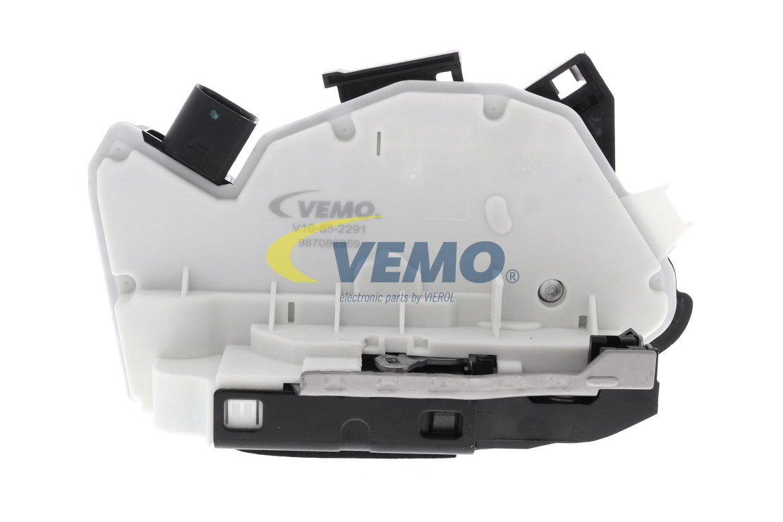 VEMO 1S1 837 016C Cerradura de puerta V10-85-2291
