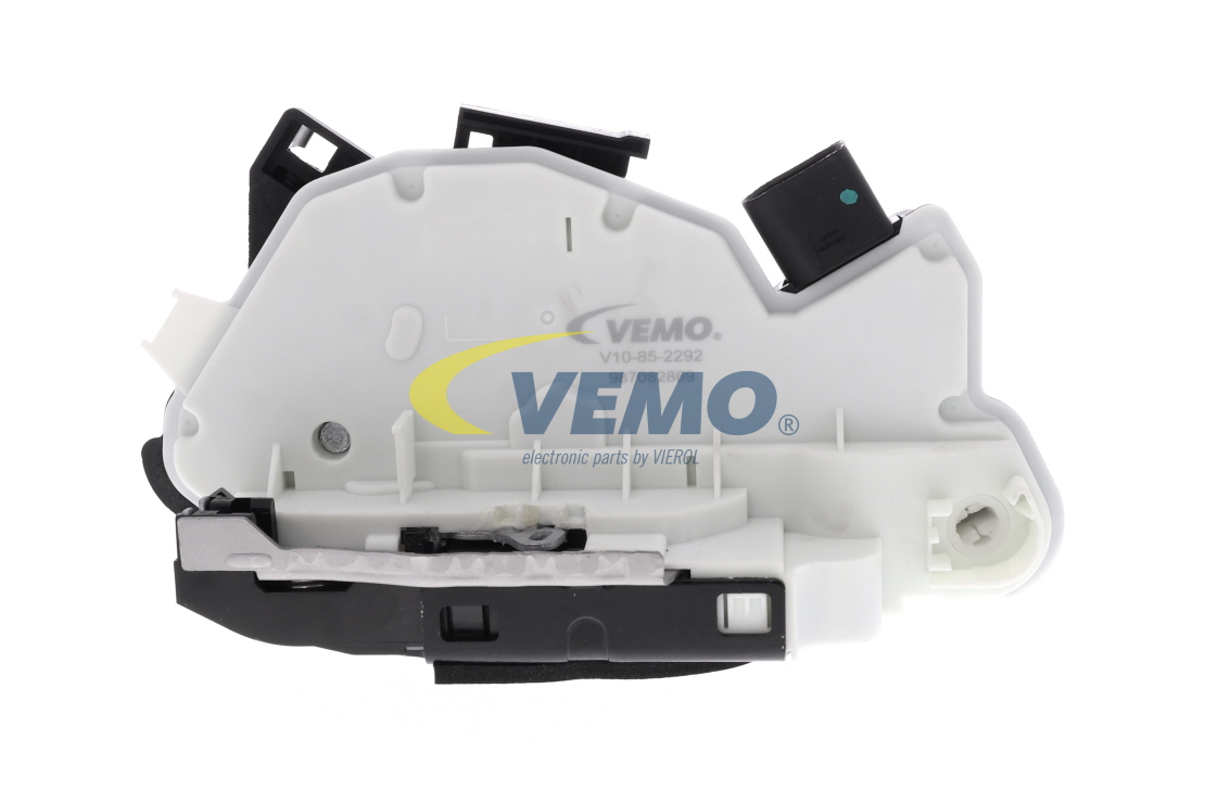 VEMO V10-85-2292 Durvju slēdzene VW UP 2015