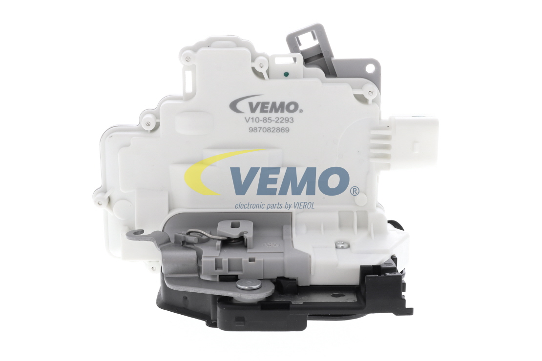 VEMO V10-85-2293 Durvju slēdzene VW EOS 2010