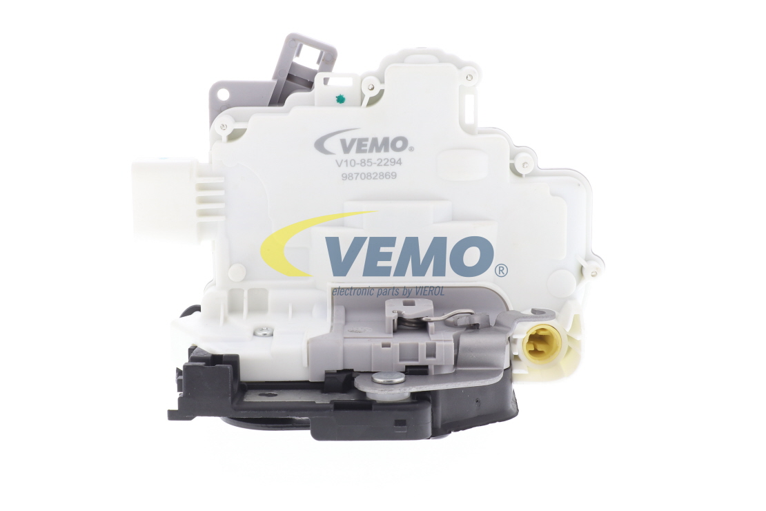 VEMO V10-85-2294 Durvju slēdzene VW EOS 2015