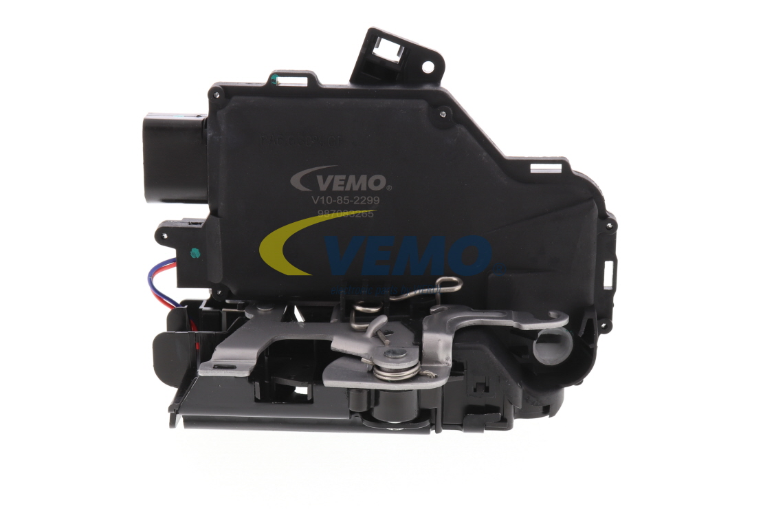 VEMO V10-85-2299 deurslot 8N1 837 015B