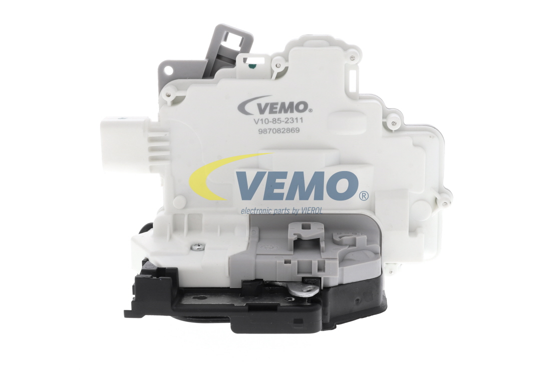 VEMO V10-85-2311 Fechadura de porta Passat B6 Variant 2.0 BlueTDI 143 cv Diesel 2010