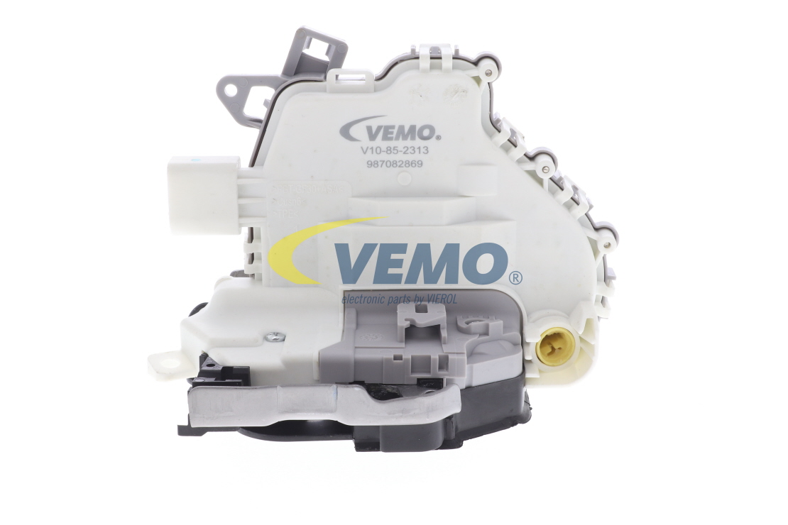 VEMO V10-85-2313 Fechadura de porta Audi A3 8V 1.5 TFSI 150 cv Gasolina 2017