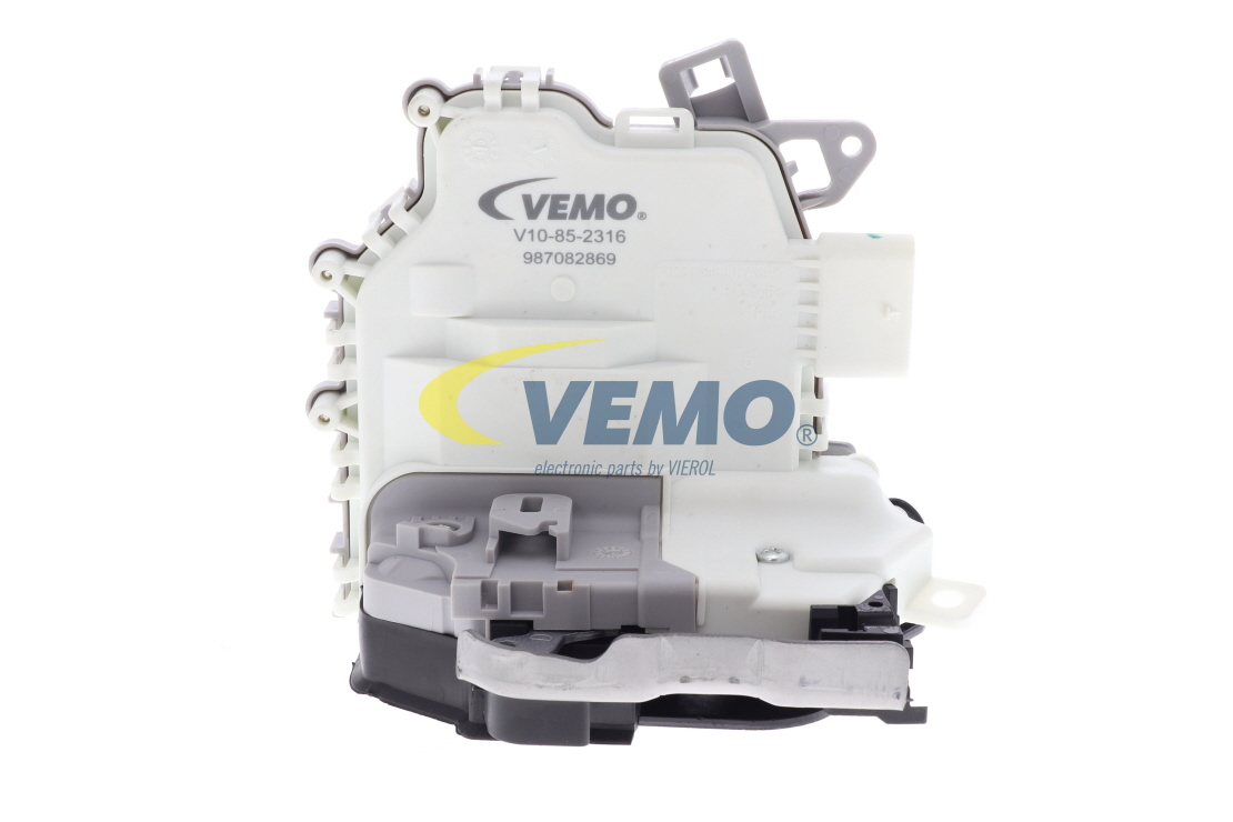 VEMO V10-85-2316 Fechadura de porta Audi A3 8V 1.5 TFSI 150 cv Gasolina 2017