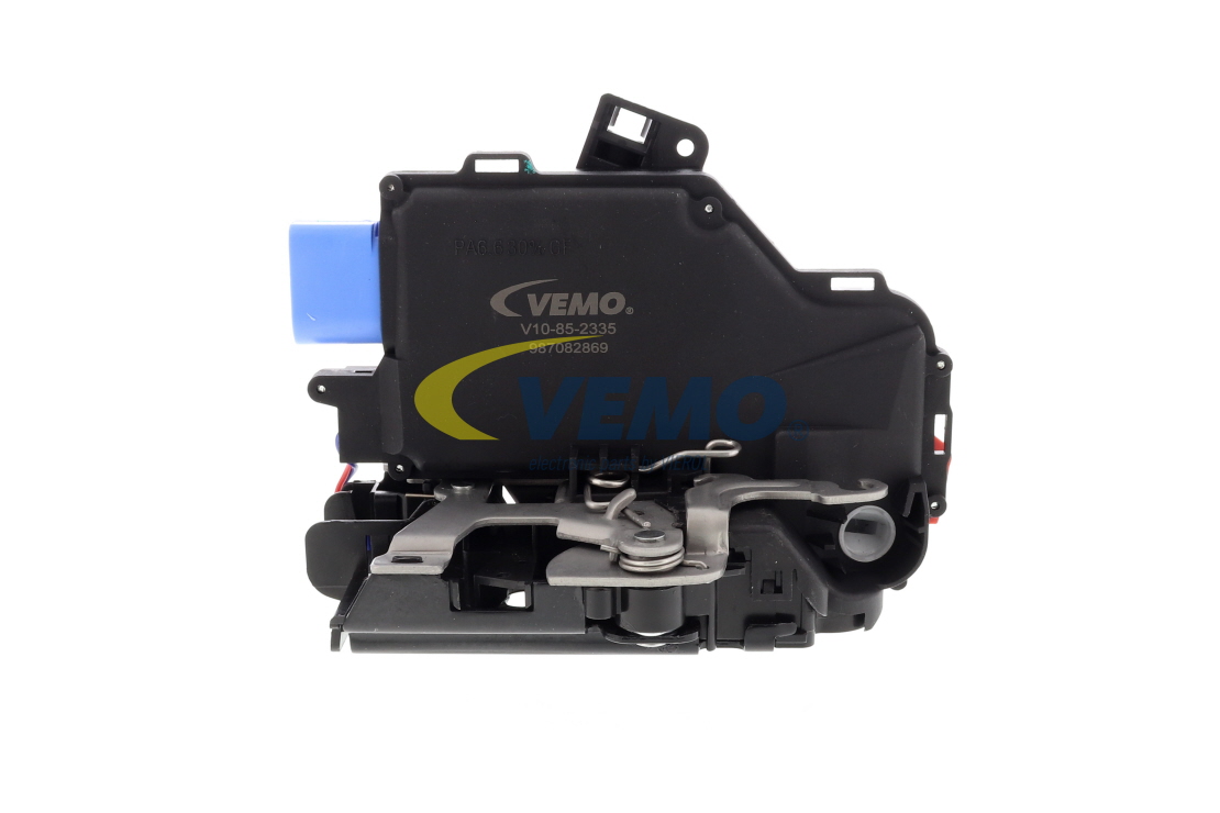 VEMO 5J1 837 015 A Zamek drzwi V10-85-2335