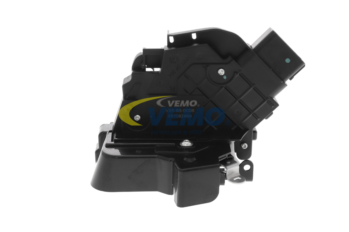 VEMO V25-85-0008 Durvju slēdzene Ford C Max DM2